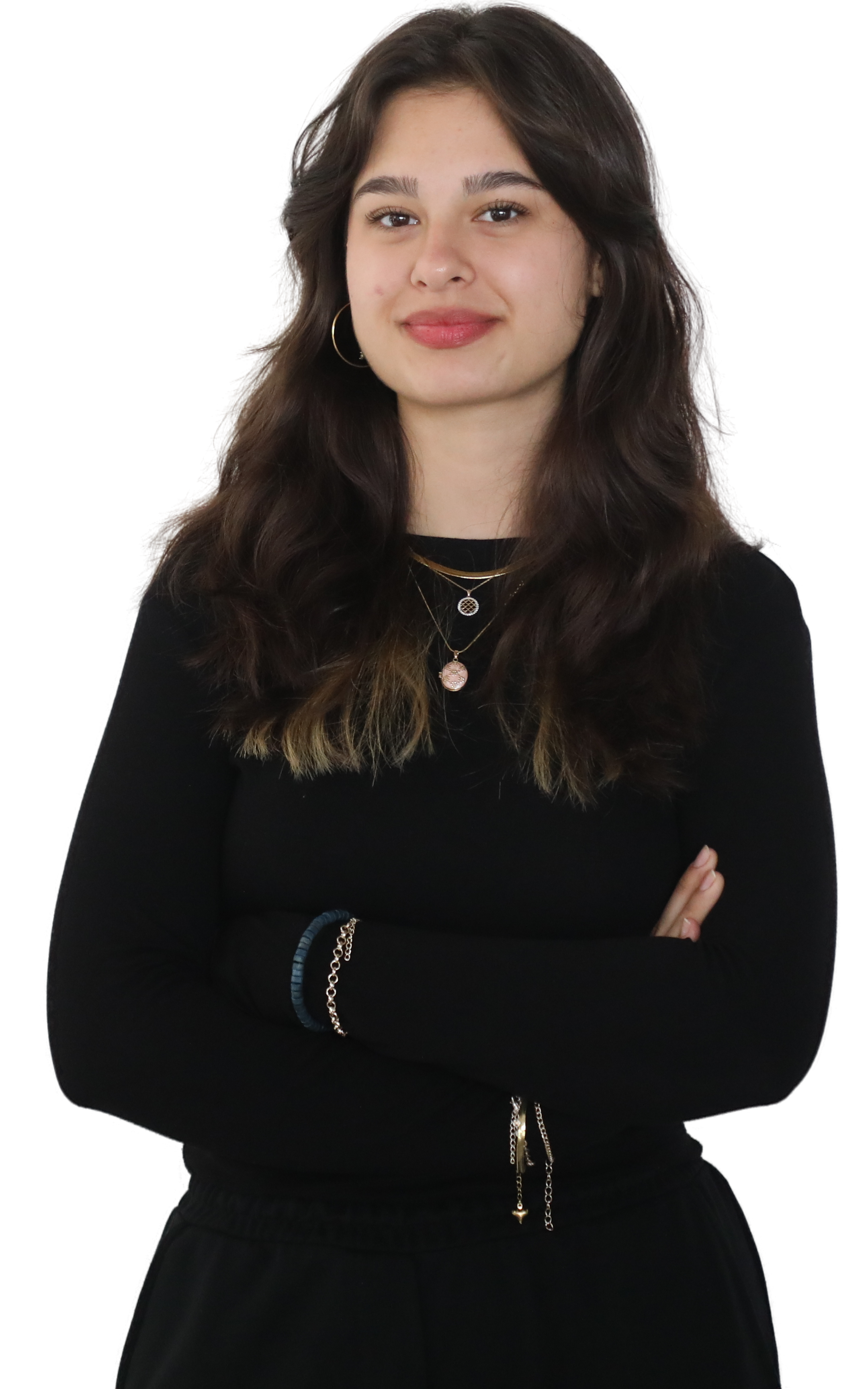 Özden Göksu Şahin